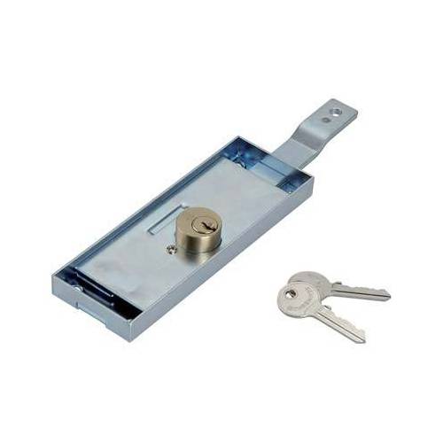 SERRURE POUR VOLET ROULANT...