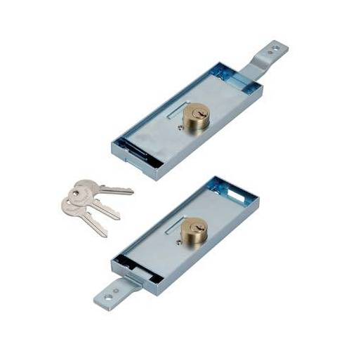 SERRURE POUR VOLET ROULANT...