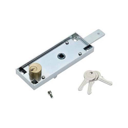 SERRURE BASCULANTE À APPLIQUER 2290...