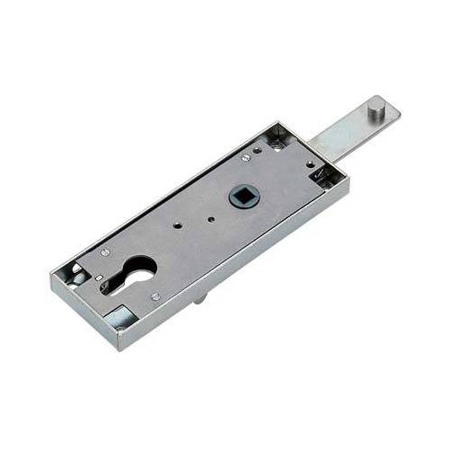 SERRURE BASCULANTE À...