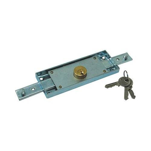 SERRURE POUR VOLET...