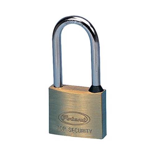 12,0 x Cadenas à arceau...