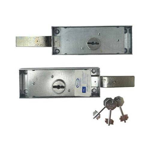 SERRURE POUR VOLET ROULANT...