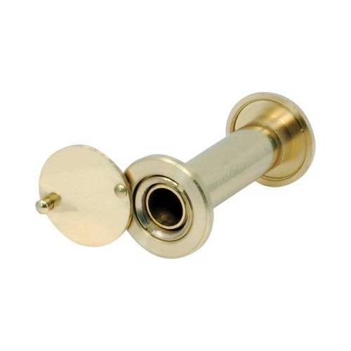 3,0 x GRAND ANGLE POUR PORTE POTENT