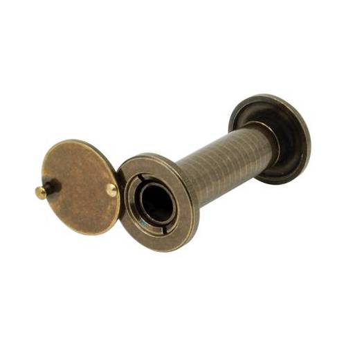 2,0 x GRAND ANGLE PORTE POTENT