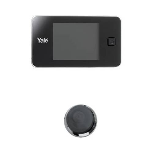 SPIONCINO ELETTRONICO YALE