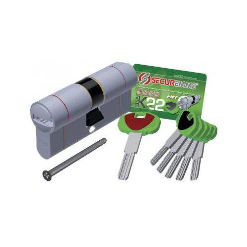 CYLINDRE PROFILÉ EVO K22 TOP SECUREMME