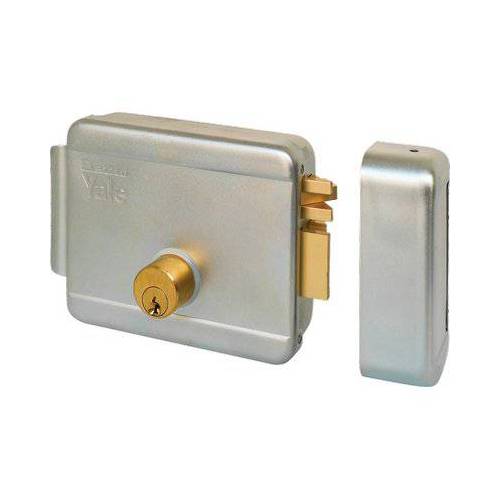 SERRURE DE PORTAIL...