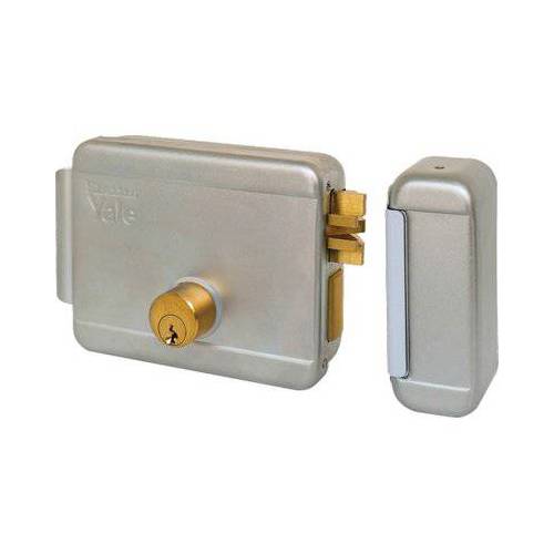 SERRURE DE PORTAIL...