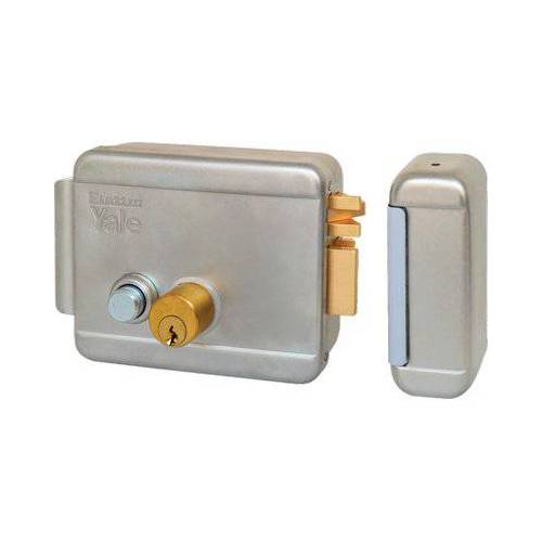 SERRATURA CANCELLO APPLICARE...