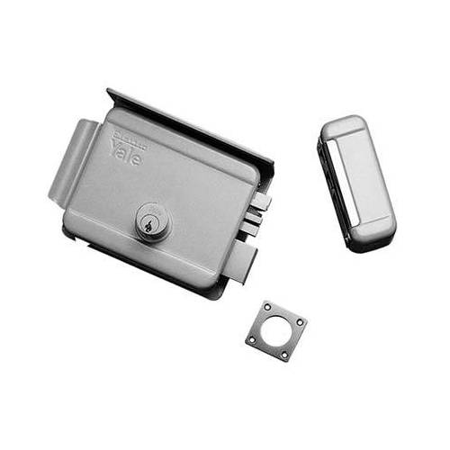 SERRURE DE PORTAIL...