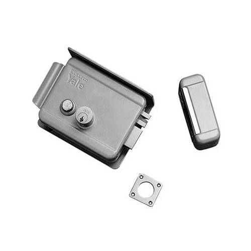 SERRURE DE PORTAIL ÉLECTRIQUE À...