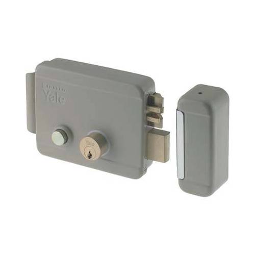 SERRURE DE PORTAIL...