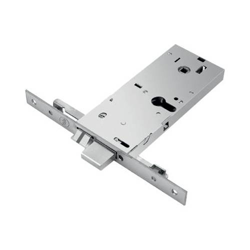 SERRURE MÉTALLIQUE À ENFONCER...