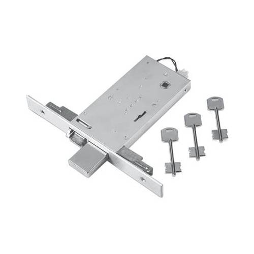 SERRATURA METALLO INFILARE ELETTRICA...