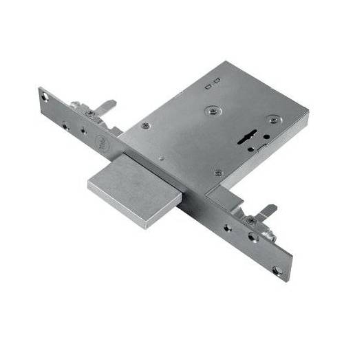SERRATURA METALLO INFILARE Y8TD101 YALE