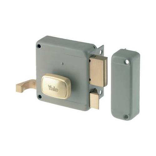 SERRURE EN BOIS À APPLIQUER 620 YALE