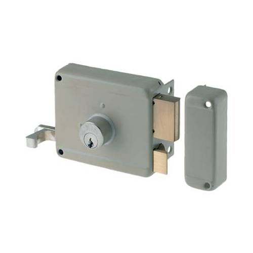 SERRURE BOIS À APPLIQUER 630 YALE