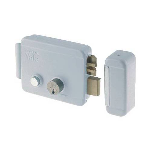 SERRURE DE PORTAIL...