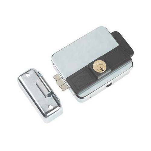 SERRURE DE PORTAIL ÉLECTRIQUE À...