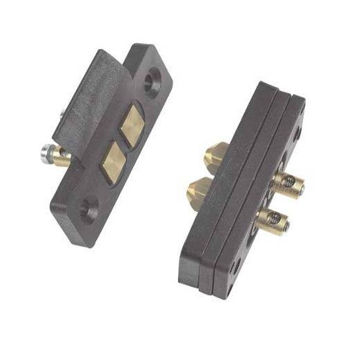 2,0 x CONTACTS ÉLECTRIQUES...