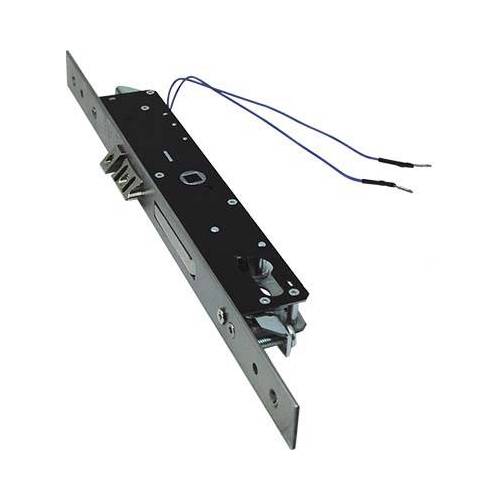 SERRURE ÉLECTRIQUE À ENFONCER 1418Q OMEC