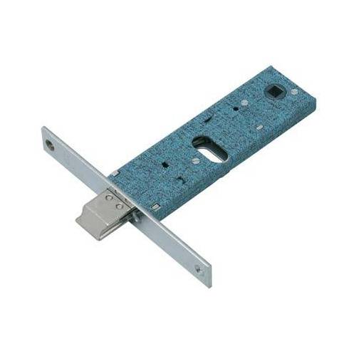 SERRURE MÉTALLIQUE À ENFONCER 390 OMEC