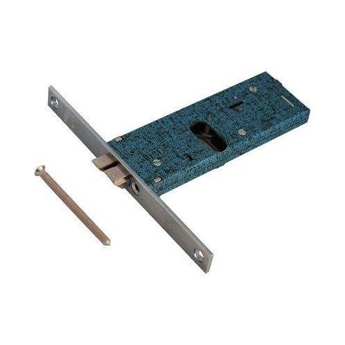 SERRURE MÉTALLIQUE À ENFONCER...