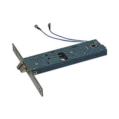 SERRURE MÉTALLIQUE À ENFONCER...