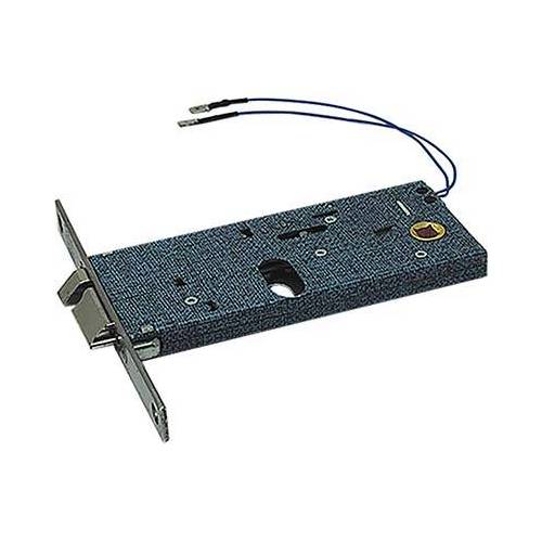 SERRURE MÉTALLIQUE À ENFONCER...