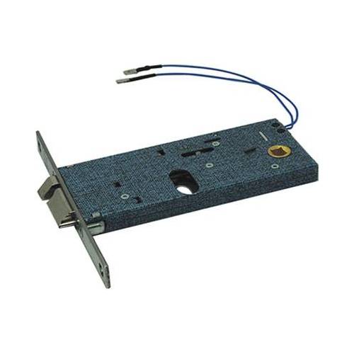 SERRURE MÉTALLIQUE À ENFONCER...