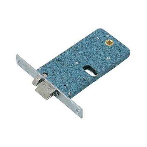 SERRURE MÉTALLIQUE À ENFONCER...