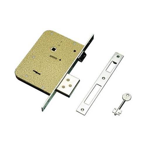 SERRURE MÉTALLIQUE À ENFONCER 5000 CR