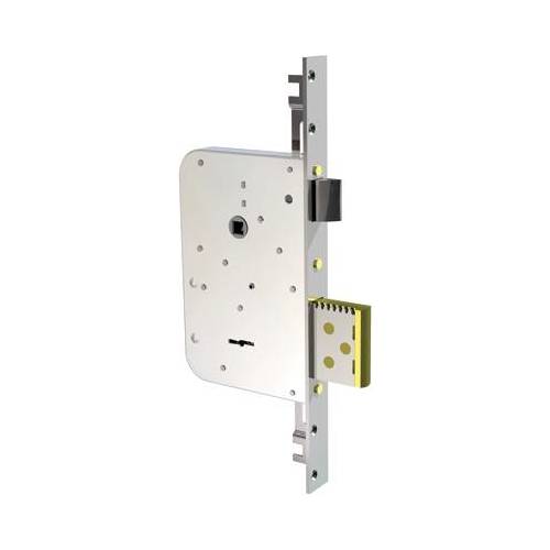 SERRATURA METALLO INFILARE 8000 CR