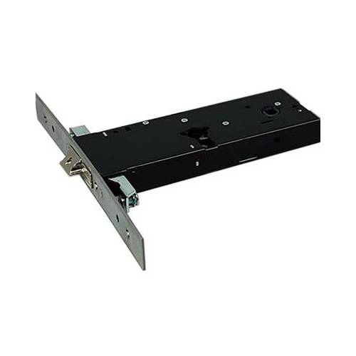 SERRATURA METALLO INFILARE 1970 OMEC