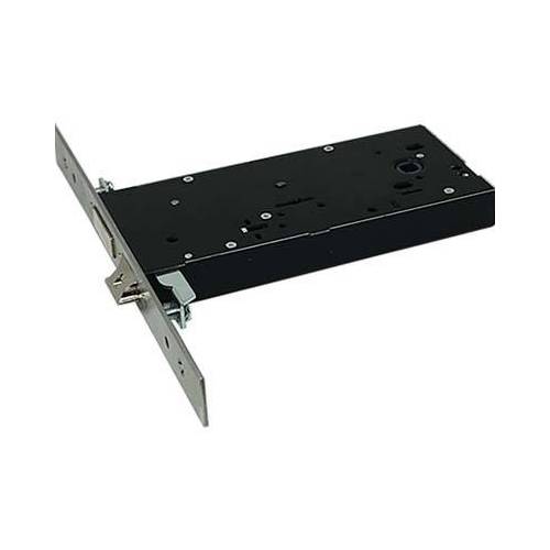 SERRURE MÉTALLIQUE À ENFONCER 5960 OMEC