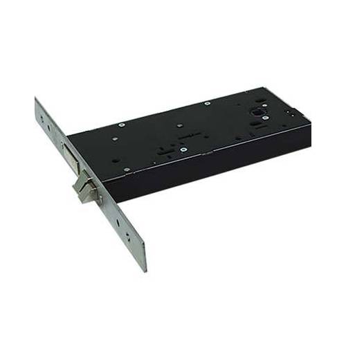 SERRURE MÉTALLIQUE À ENFONCER...