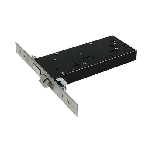 SERRURE MÉTALLIQUE À ENFONCER...