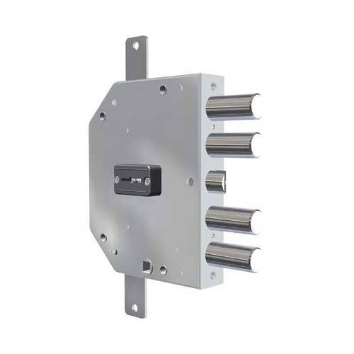 SERRATURA METALLO APPLICARE 2155 PLUS CR