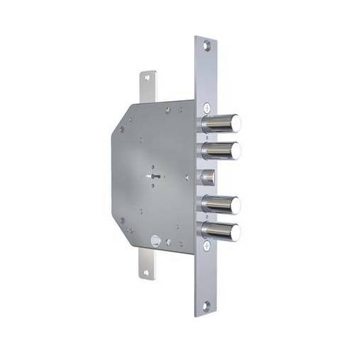 SERRATURA METALLO INFILARE 2151 MRX CR