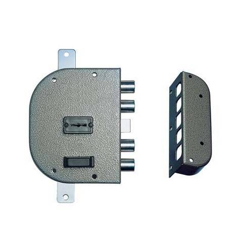 SERRURE POUR BOIS À POSER 2250 PLUS CR