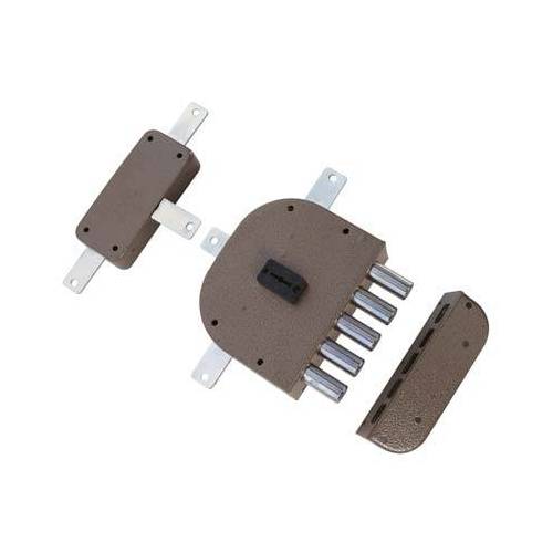 SERRURE POUR BOIS À POSER 2300 PLUS CR