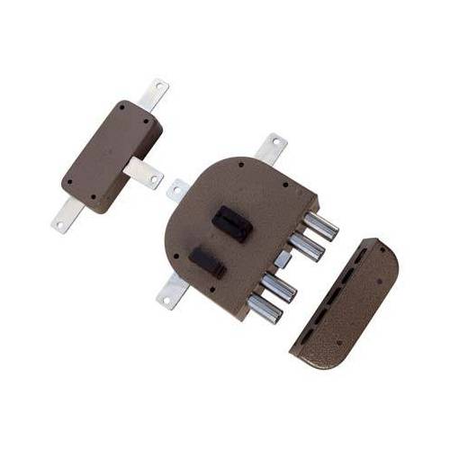 SERRATURA LEGNO APPLICARE 2350 PLUS CR