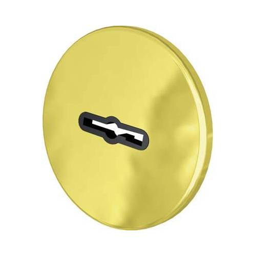 DOUBLE ÉCRAN ROND 30 CR