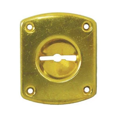 MOSTRINA RETTANGOLARE DOPPIA MAPPA 31 CR