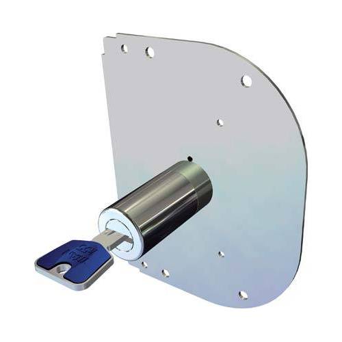 CILINDRO + FODERINA K55/3 CR