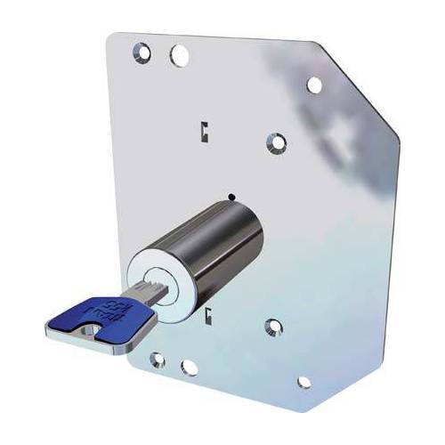 CILINDRO + FODERINA K55N/3 CR