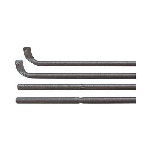 TIGES POUR SERRURES EXTÉRIEURES 91/01 CR