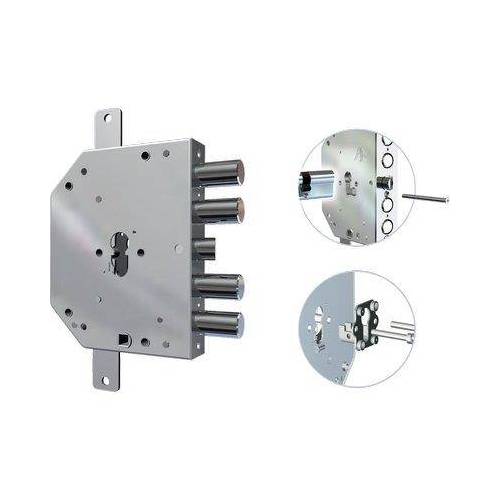 SERRATURA METALLO APPLICARE 2155...