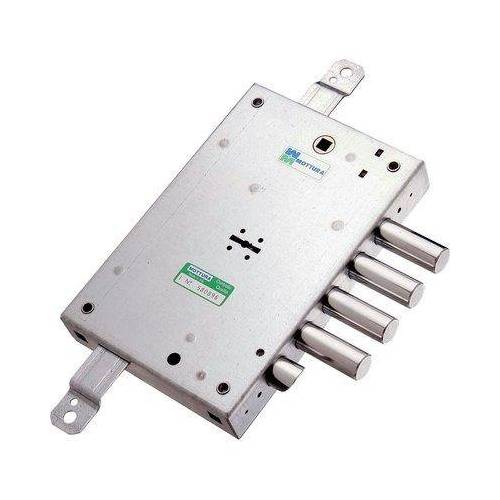 SERRATURA METALLO APPLICARE 52571ML...